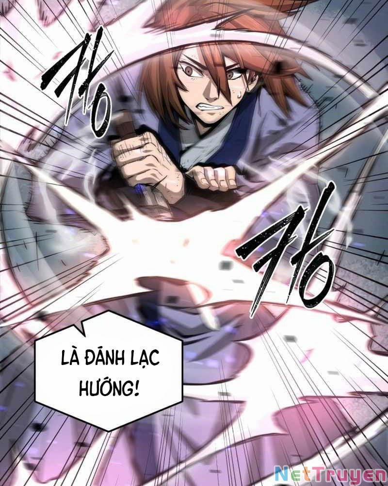 Cảm Kiếm Tuyệt Đối 2 trang 155