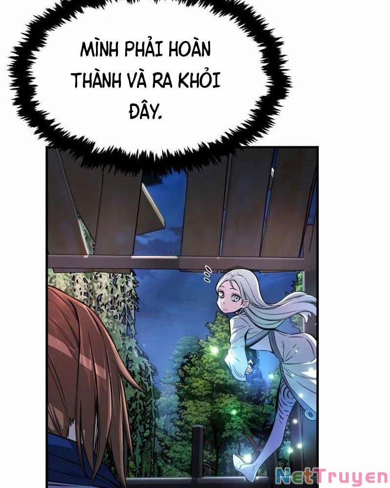 Cảm Kiếm Tuyệt Đối 2 trang 16