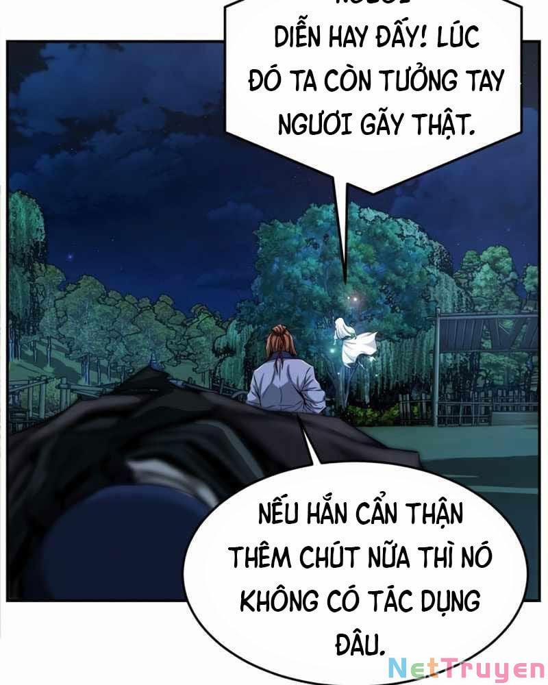 Cảm Kiếm Tuyệt Đối 2 trang 202