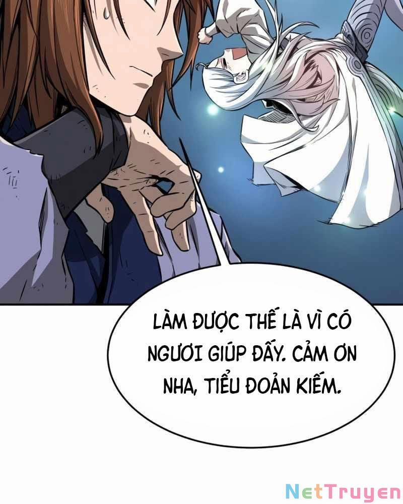 Cảm Kiếm Tuyệt Đối 2 trang 204