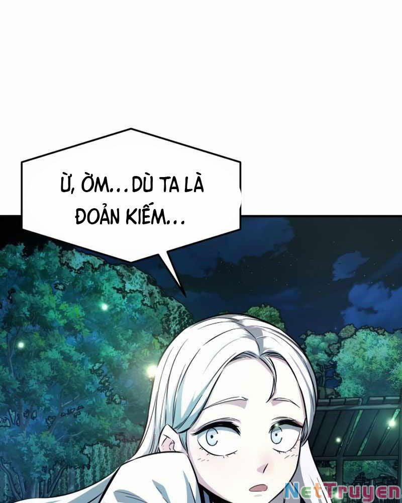 Cảm Kiếm Tuyệt Đối 2 trang 205