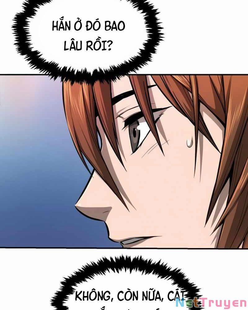 Cảm Kiếm Tuyệt Đối 2 trang 28