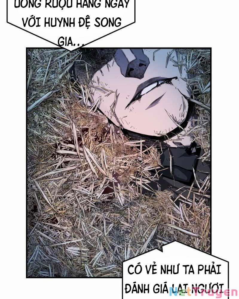 Cảm Kiếm Tuyệt Đối 2 trang 3