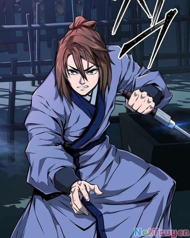 Cảm Kiếm Tuyệt Đối 2 trang 32