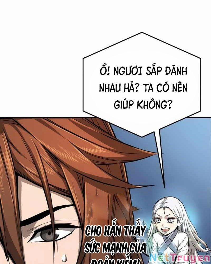 Cảm Kiếm Tuyệt Đối 2 trang 34