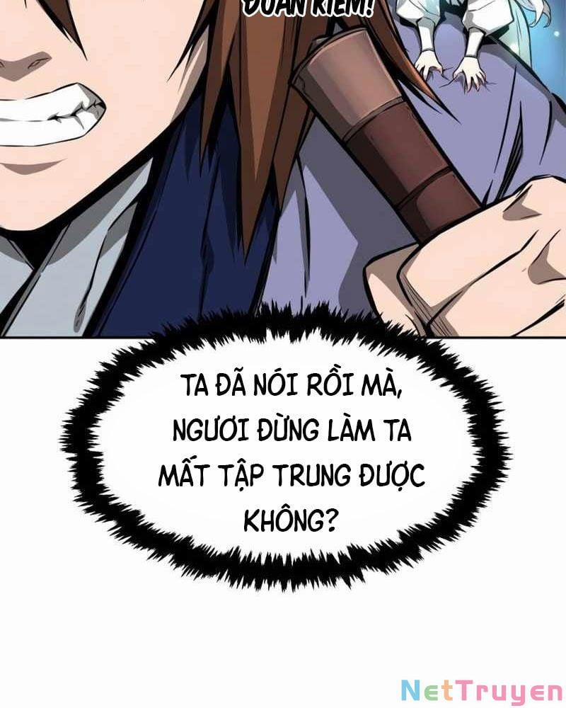 Cảm Kiếm Tuyệt Đối 2 trang 35