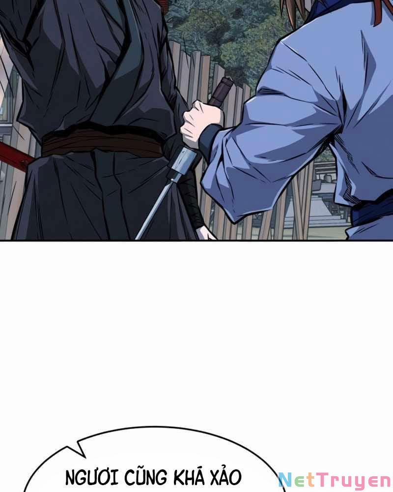 Cảm Kiếm Tuyệt Đối 2 trang 52
