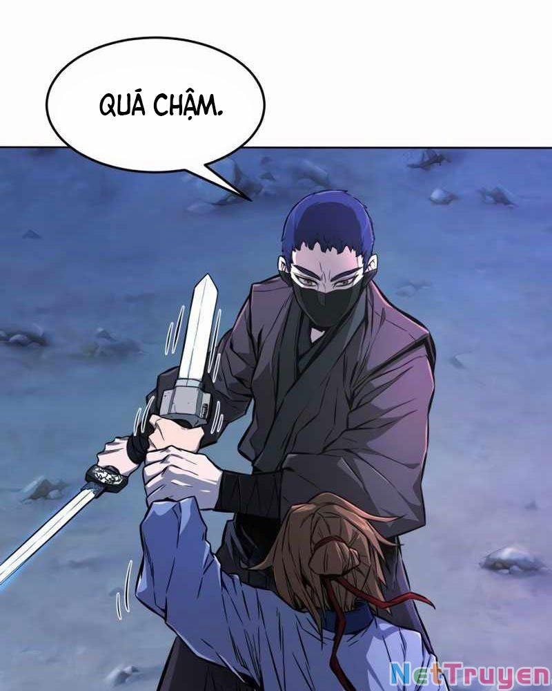 Cảm Kiếm Tuyệt Đối 2 trang 63