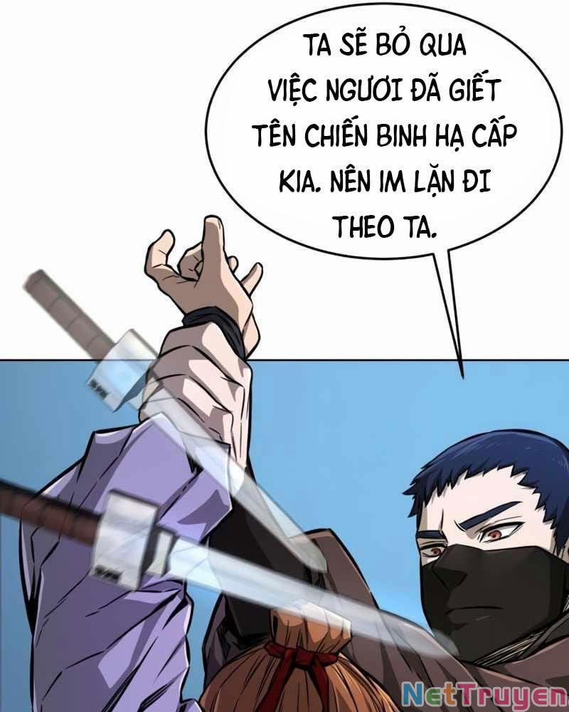 Cảm Kiếm Tuyệt Đối 2 trang 69