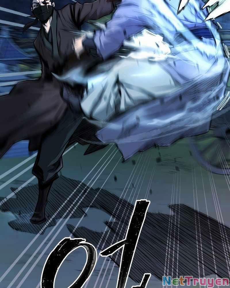 Cảm Kiếm Tuyệt Đối 2 trang 79