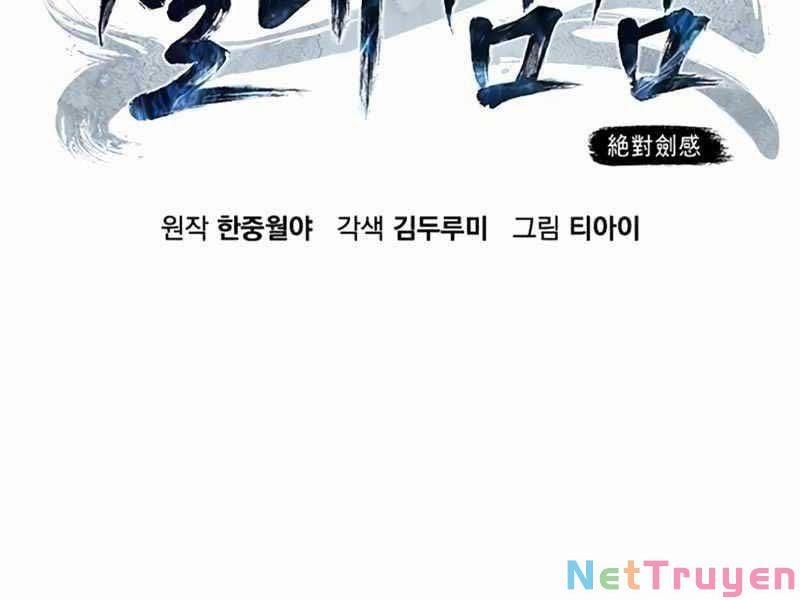 Cảm Kiếm Tuyệt Đối 3 trang 129