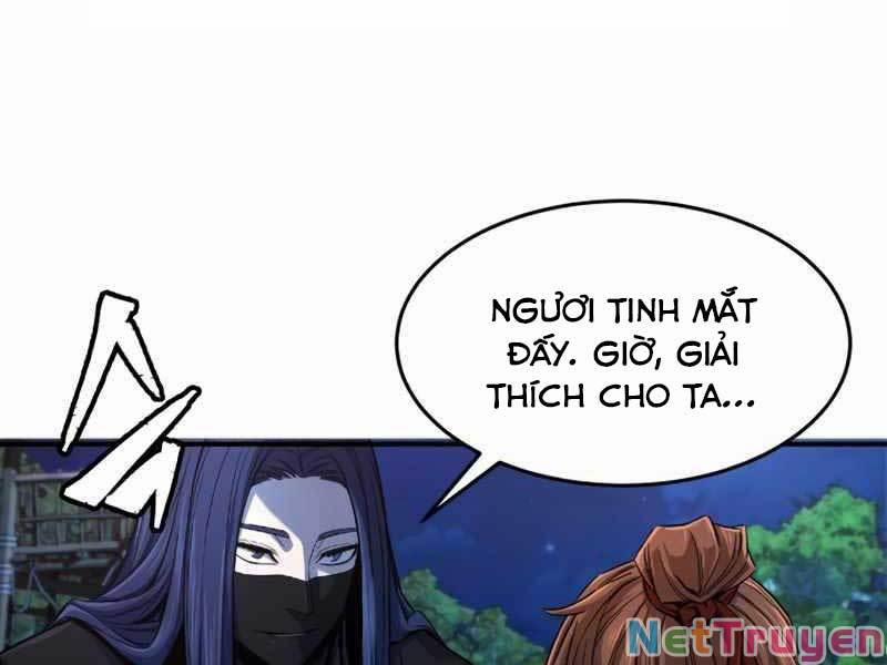 Cảm Kiếm Tuyệt Đối 3 trang 160