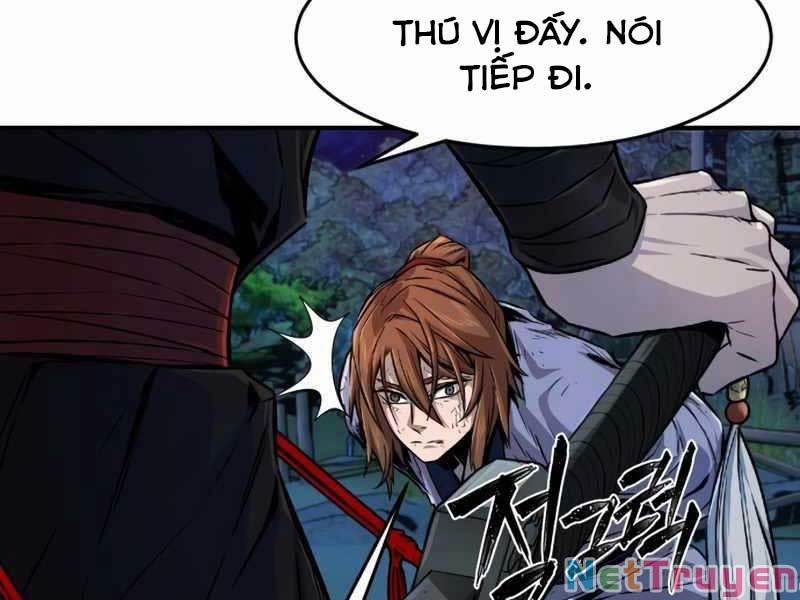 Cảm Kiếm Tuyệt Đối 3 trang 204