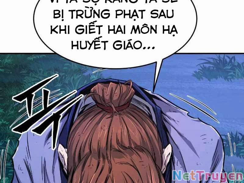 Cảm Kiếm Tuyệt Đối 3 trang 255