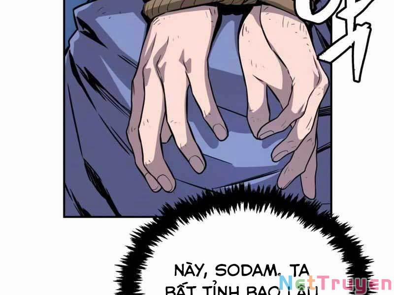 Cảm Kiếm Tuyệt Đối 3 trang 36