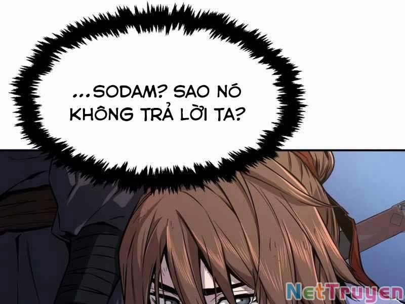 Cảm Kiếm Tuyệt Đối 3 trang 38