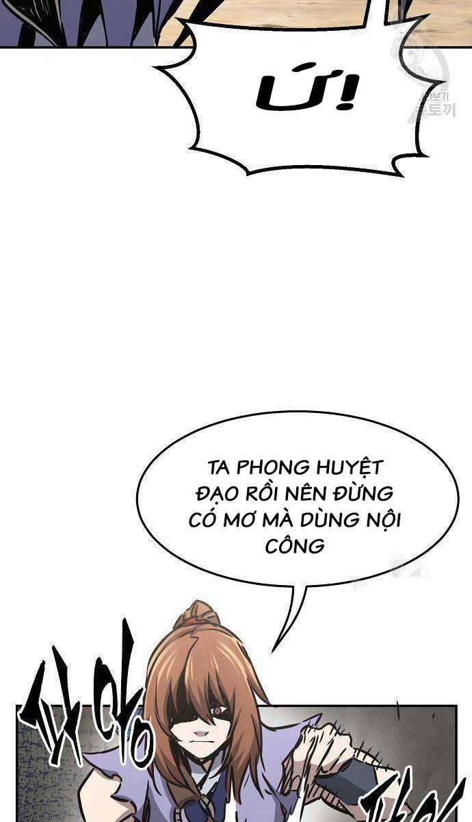 Cảm Kiếm Tuyệt Đối 34 trang 107