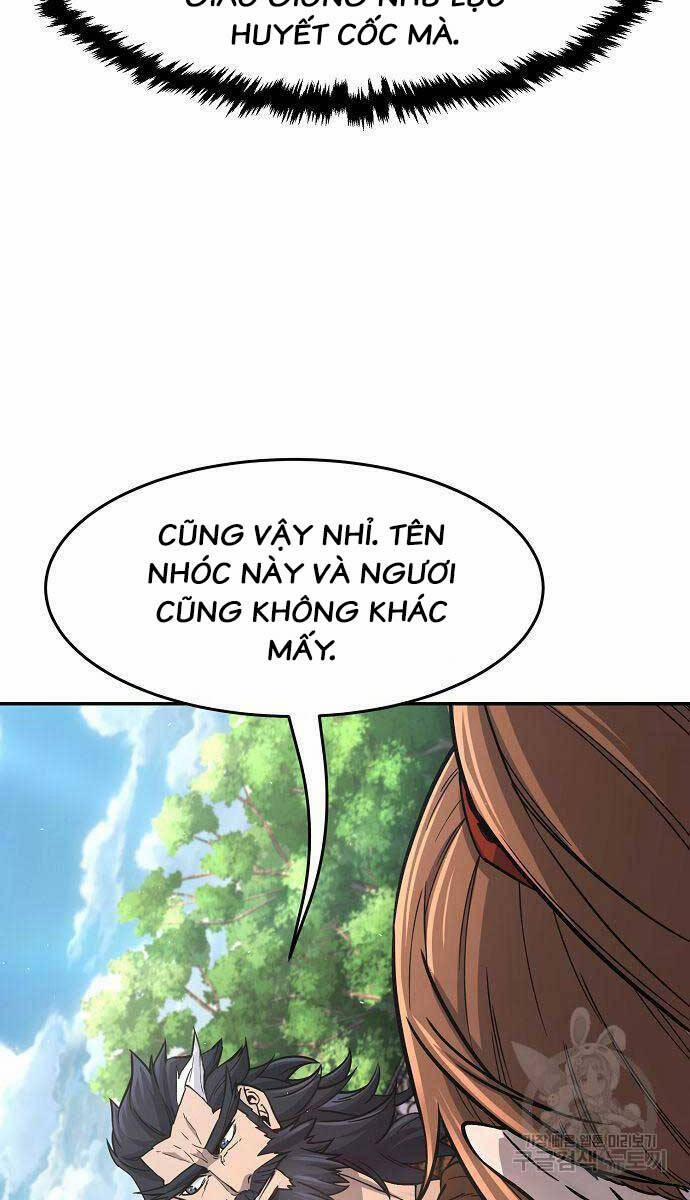 Cảm Kiếm Tuyệt Đối 34 trang 19
