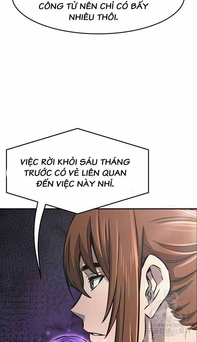 Cảm Kiếm Tuyệt Đối 34 trang 21