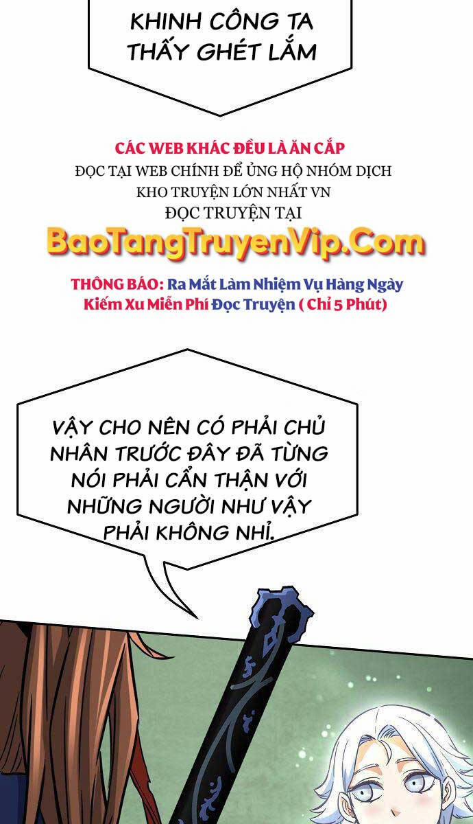 Cảm Kiếm Tuyệt Đối 34 trang 35