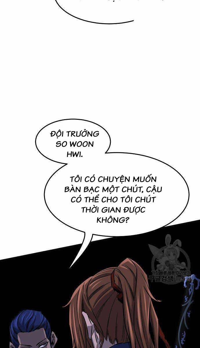 Cảm Kiếm Tuyệt Đối 34 trang 46