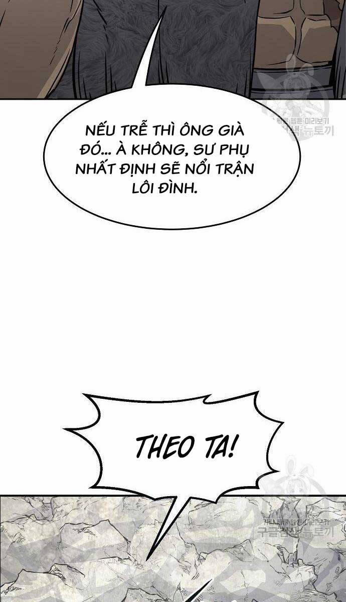 Cảm Kiếm Tuyệt Đối 34 trang 49