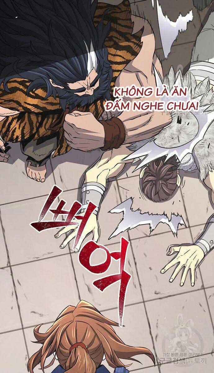 Cảm Kiếm Tuyệt Đối 34 trang 5