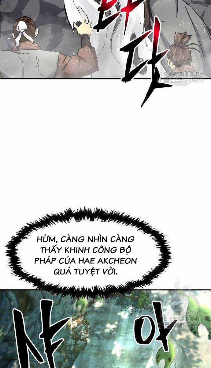 Cảm Kiếm Tuyệt Đối 34 trang 51