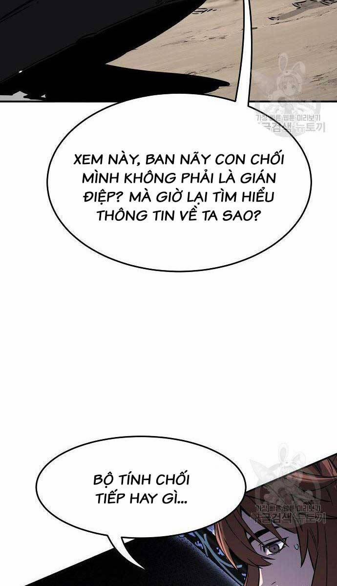 Cảm Kiếm Tuyệt Đối 34 trang 57