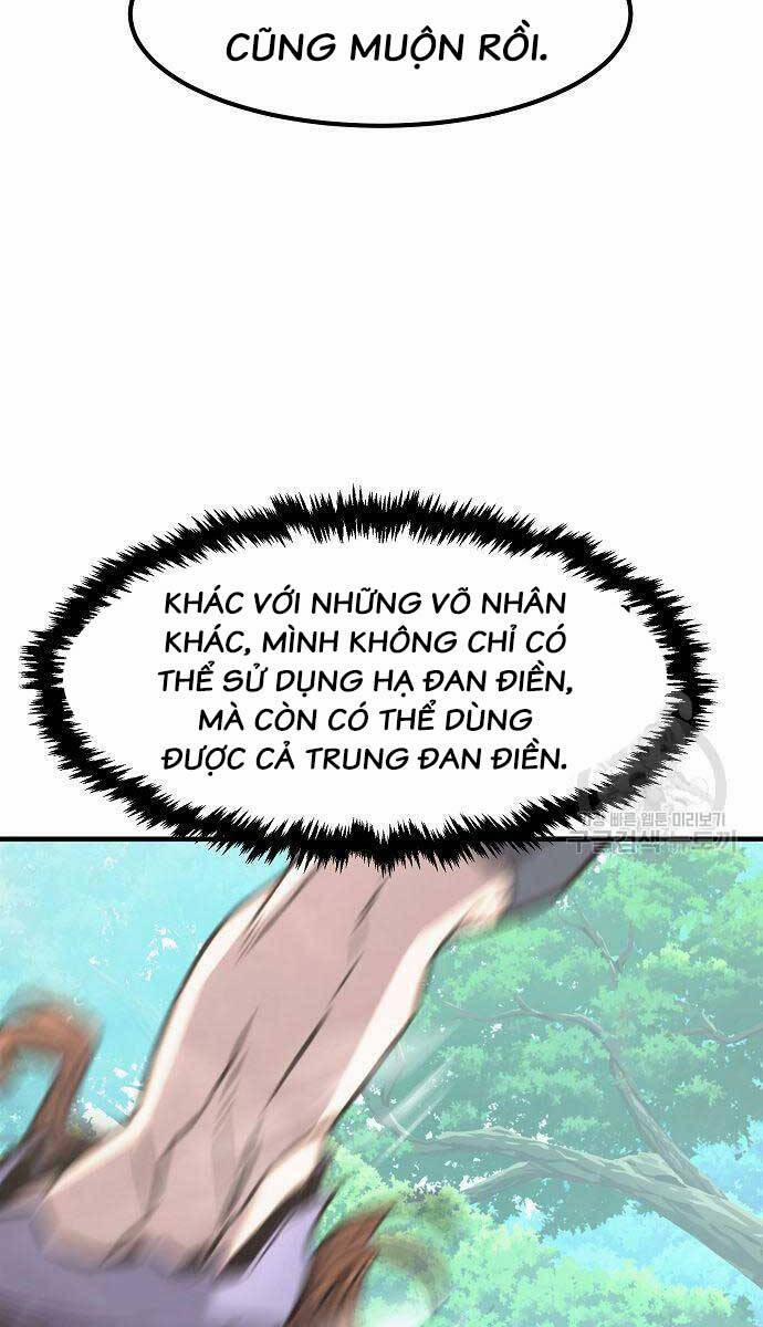 Cảm Kiếm Tuyệt Đối 34 trang 83