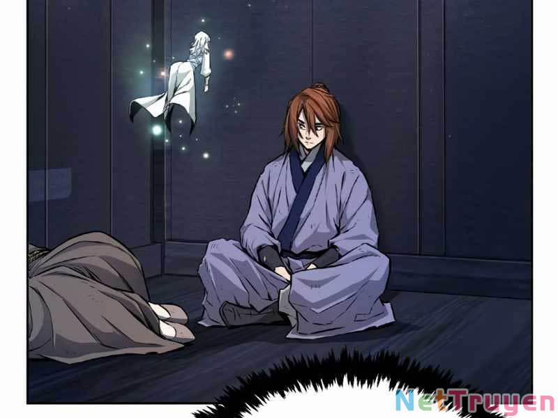 Cảm Kiếm Tuyệt Đối 4 trang 110