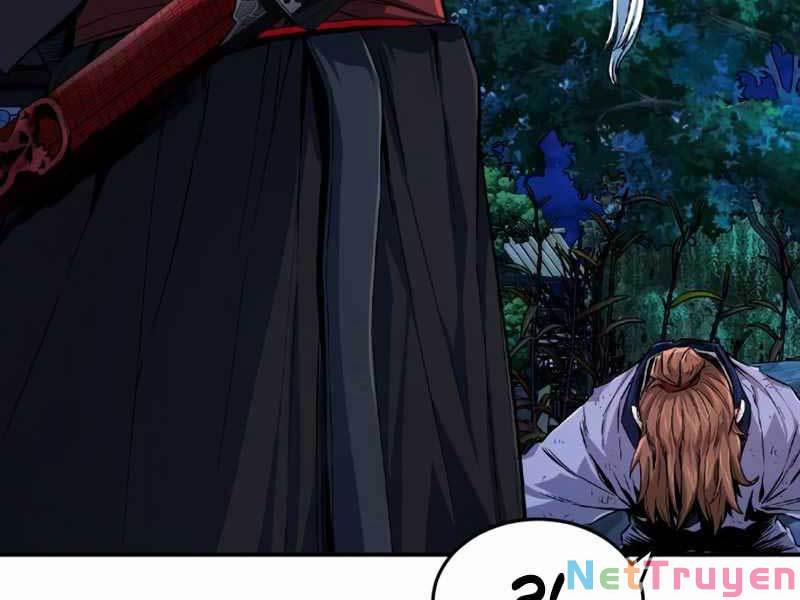 Cảm Kiếm Tuyệt Đối 4 trang 18