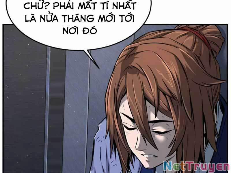 Cảm Kiếm Tuyệt Đối 4 trang 223