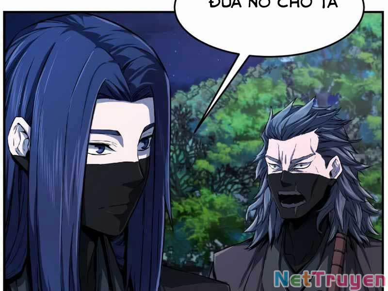 Cảm Kiếm Tuyệt Đối 4 trang 27