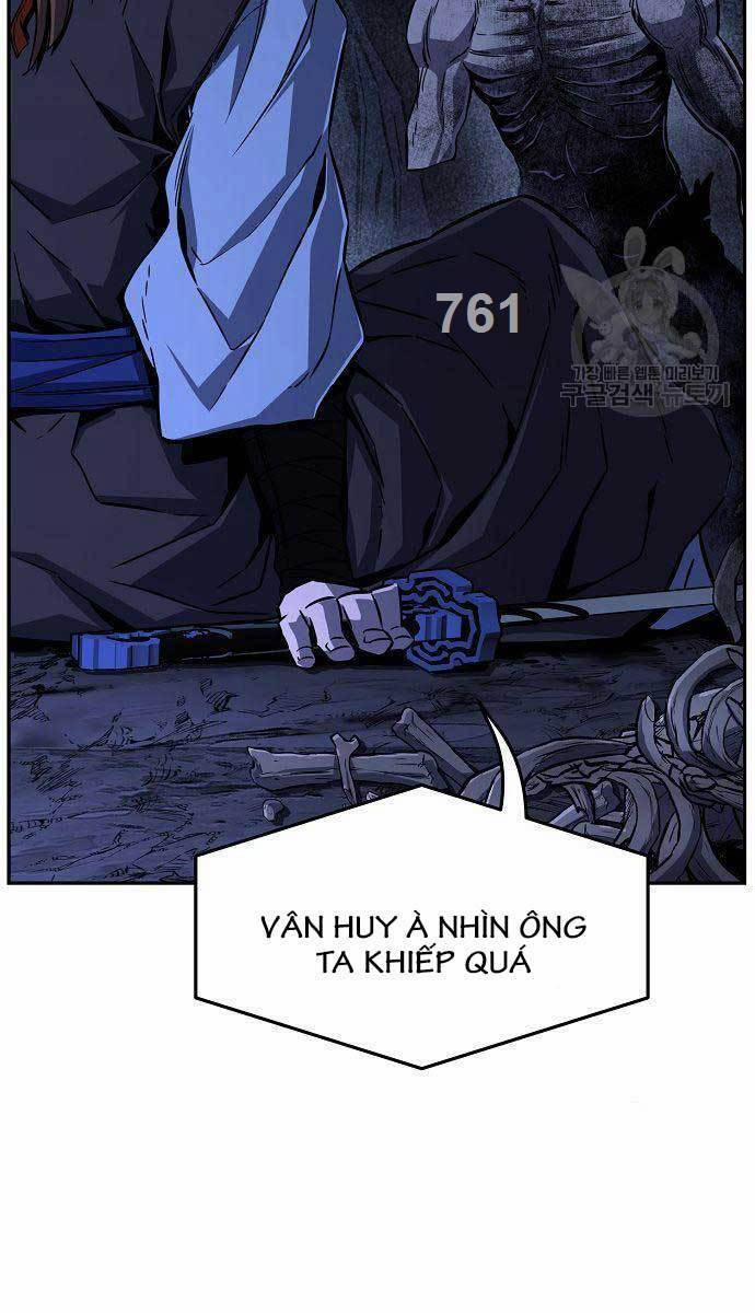 Cảm Kiếm Tuyệt Đối 49 trang 1