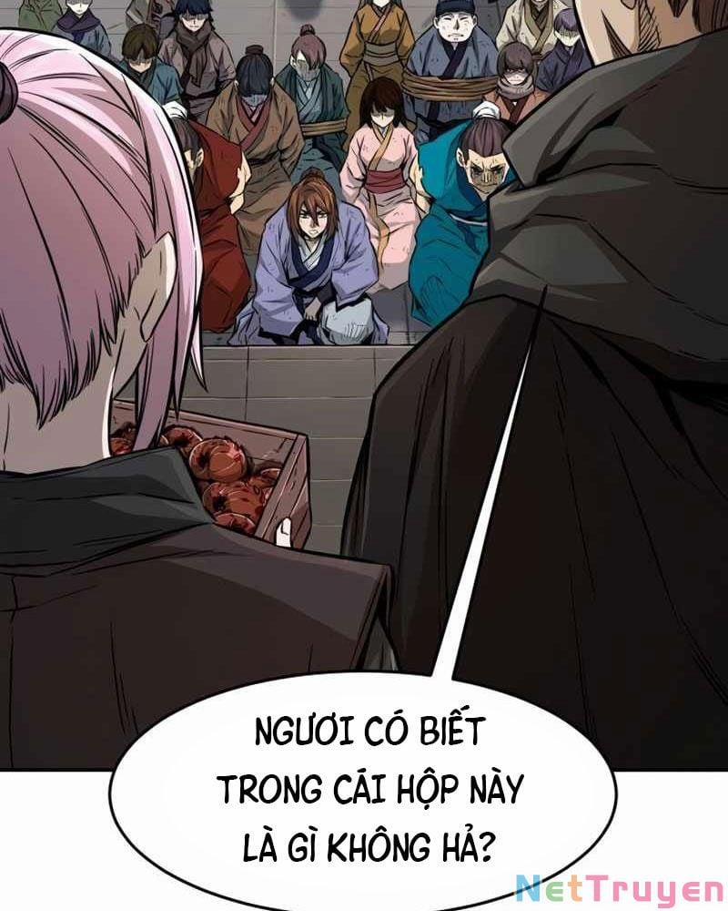 Cảm Kiếm Tuyệt Đối 5 trang 100