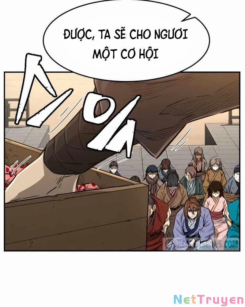 Cảm Kiếm Tuyệt Đối 5 trang 116