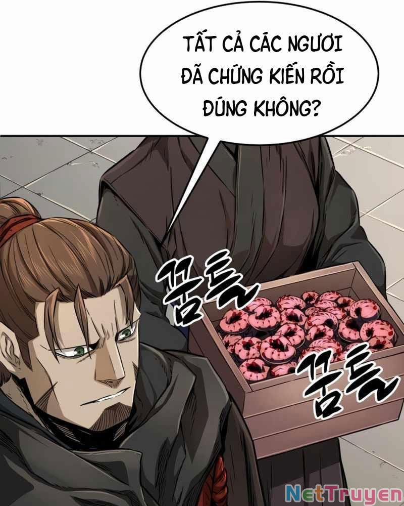 Cảm Kiếm Tuyệt Đối 5 trang 132