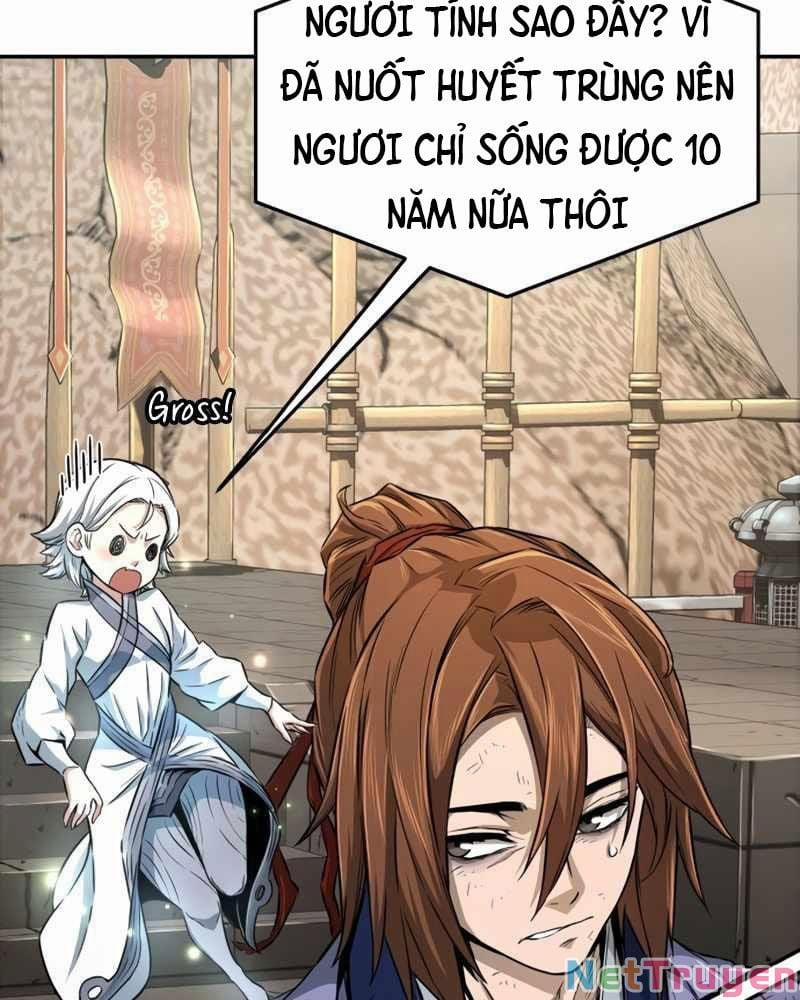 Cảm Kiếm Tuyệt Đối 5 trang 134