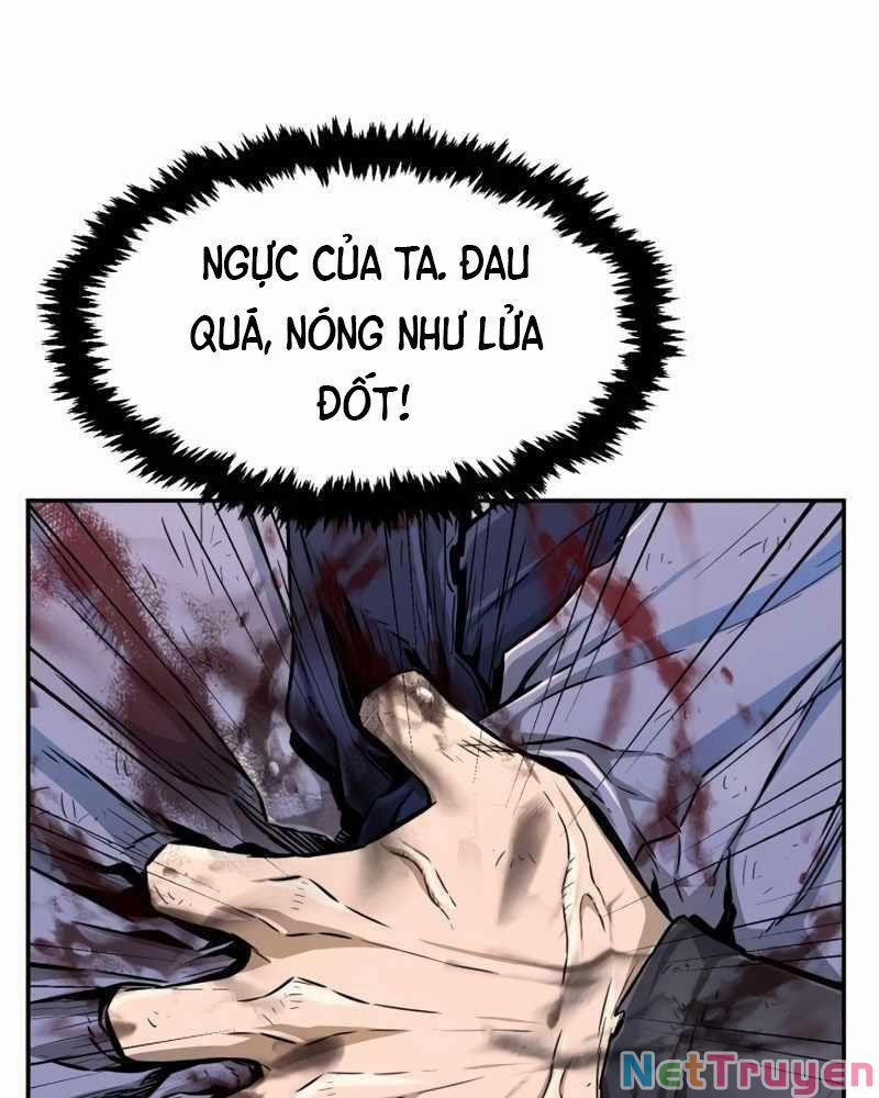 Cảm Kiếm Tuyệt Đối 5 trang 138