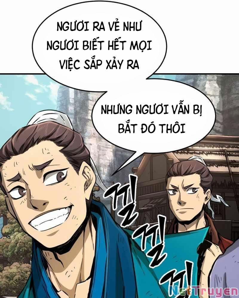 Cảm Kiếm Tuyệt Đối 5 trang 23