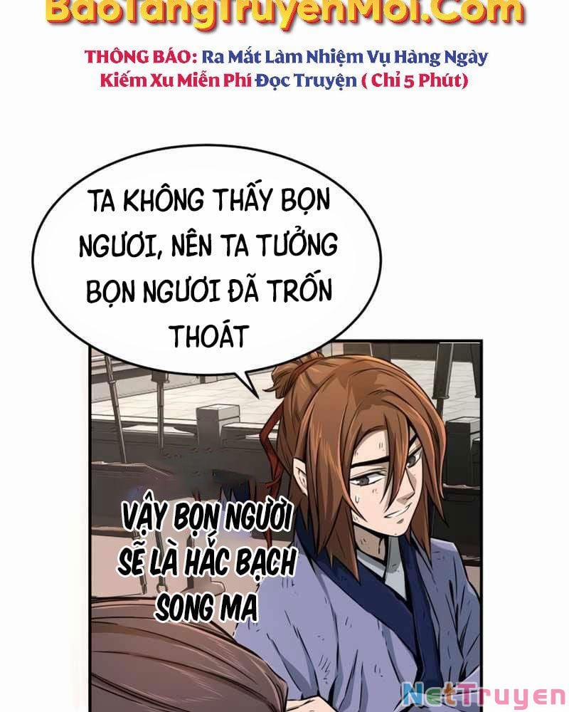 Cảm Kiếm Tuyệt Đối 5 trang 25