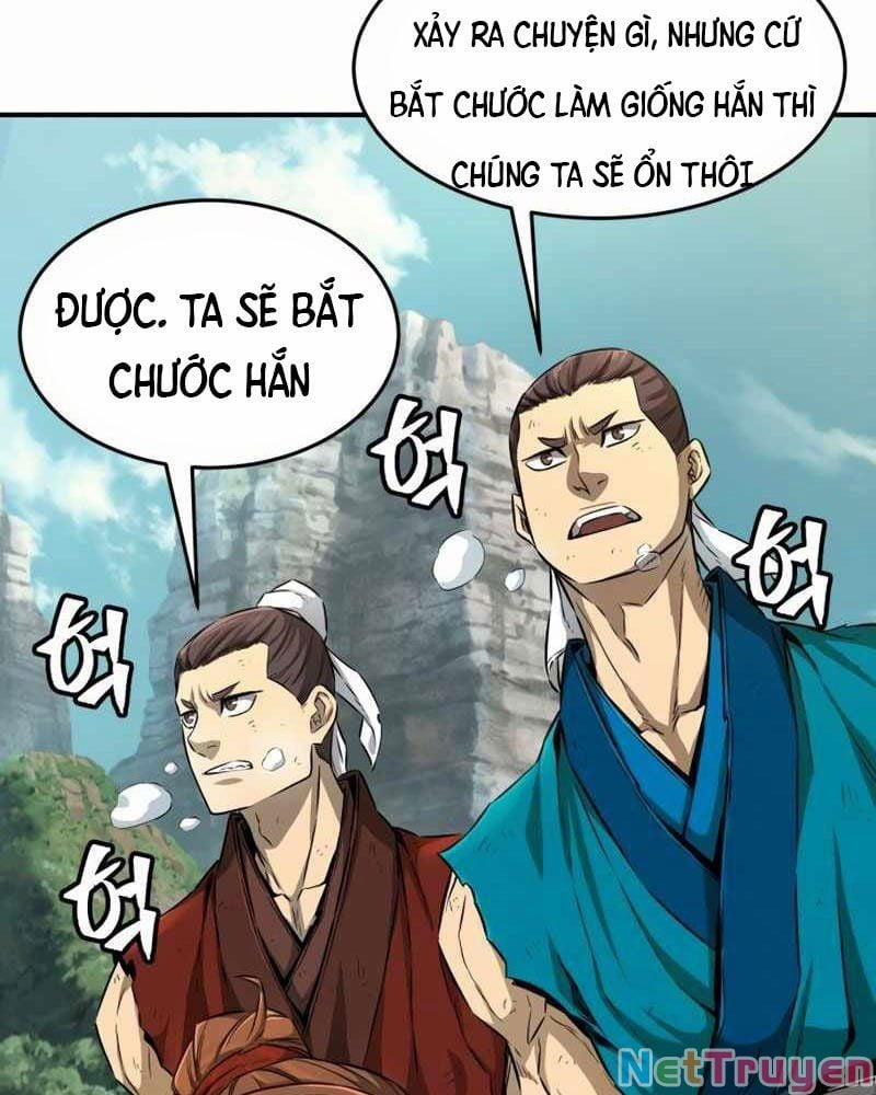 Cảm Kiếm Tuyệt Đối 5 trang 62