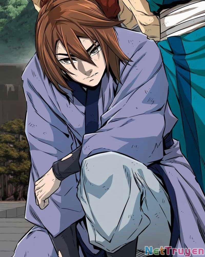 Cảm Kiếm Tuyệt Đối 5 trang 63