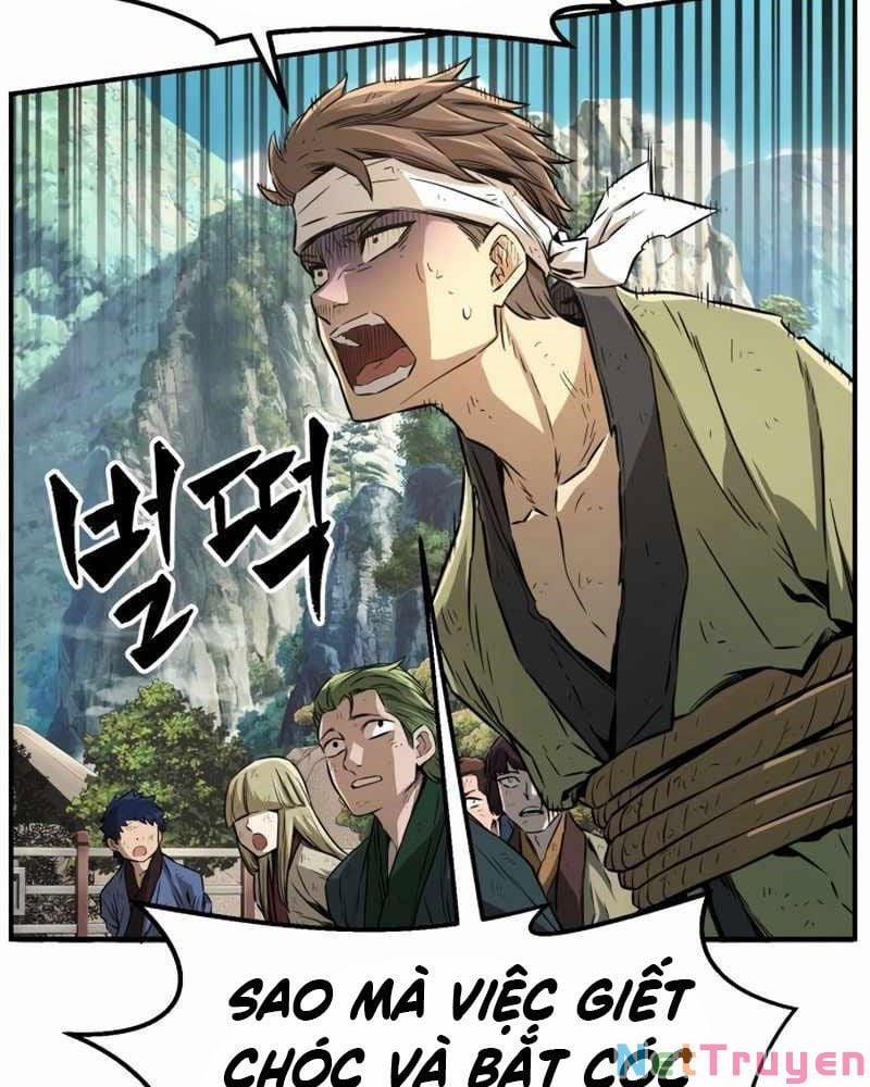 Cảm Kiếm Tuyệt Đối 5 trang 80