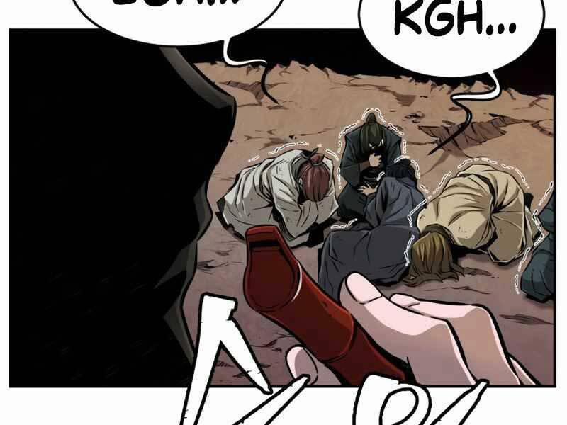 Cảm Kiếm Tuyệt Đối 6 trang 142