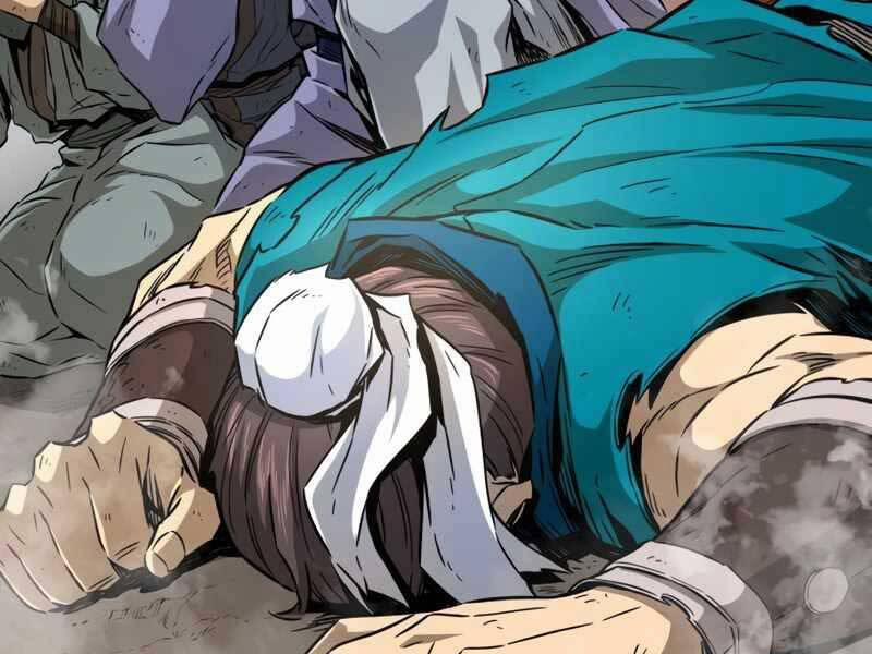 Cảm Kiếm Tuyệt Đối 6 trang 193