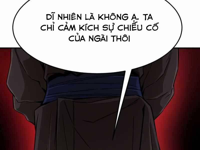 Cảm Kiếm Tuyệt Đối 6 trang 207