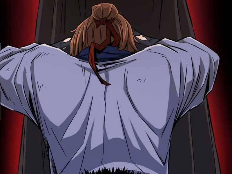 Cảm Kiếm Tuyệt Đối 6 trang 208