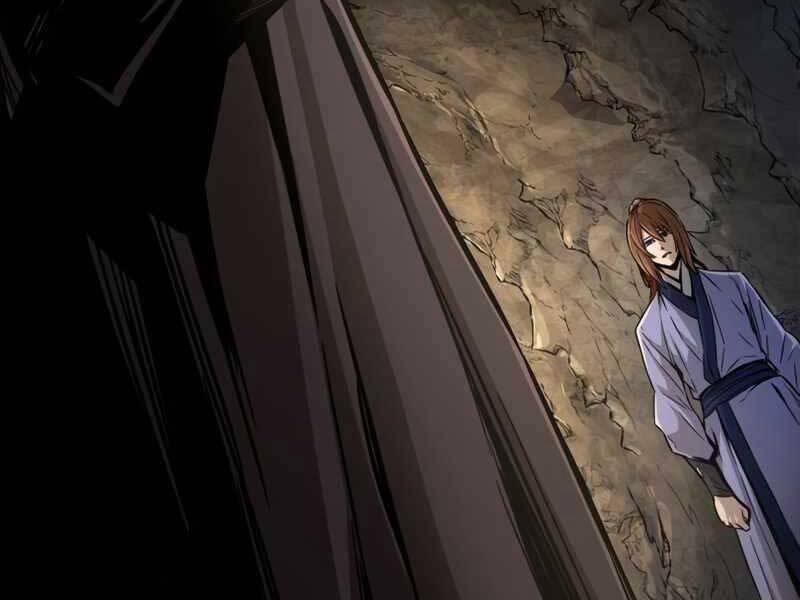 Cảm Kiếm Tuyệt Đối 6 trang 224